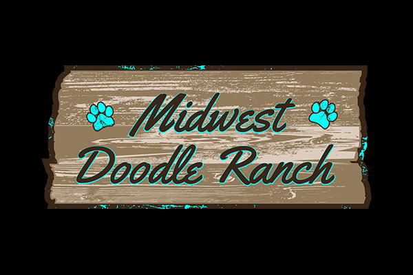 Logos From Midwest Doodle Ranch